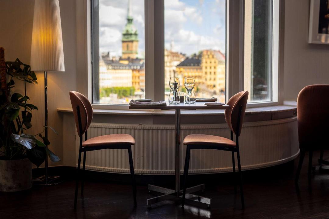 Photo of Others in Sodermalm