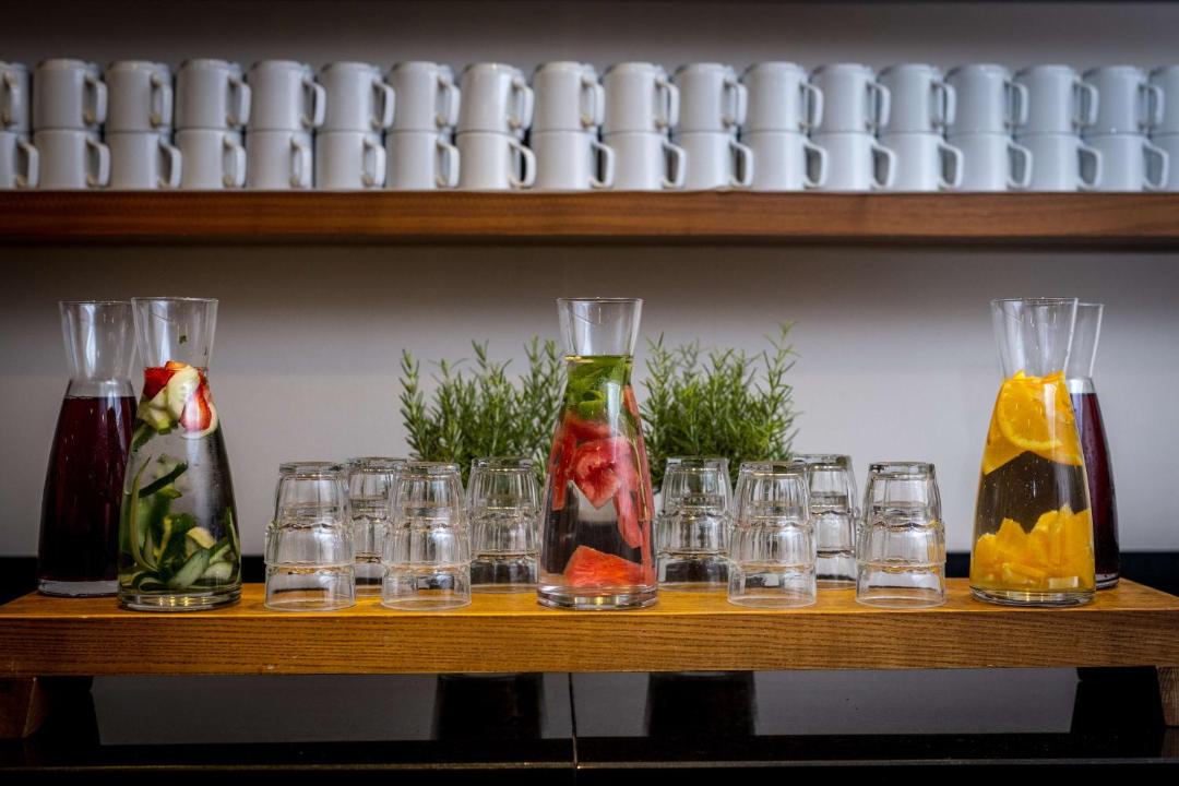 Photo of Kitchen in Sodermalm