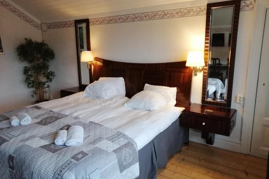 Photo of Bedroom in Malung