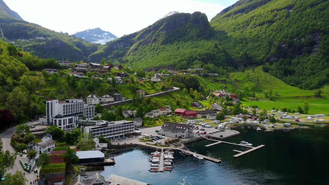 Photo of Others in Geiranger