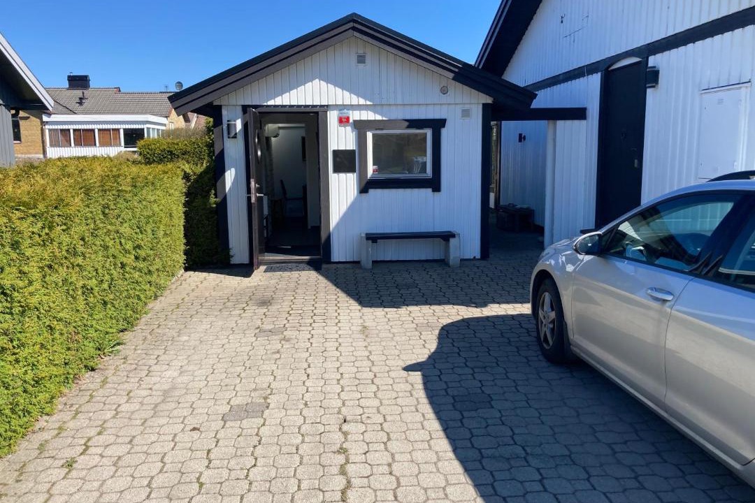 Photo of Buildings in Hassleholm Municipality