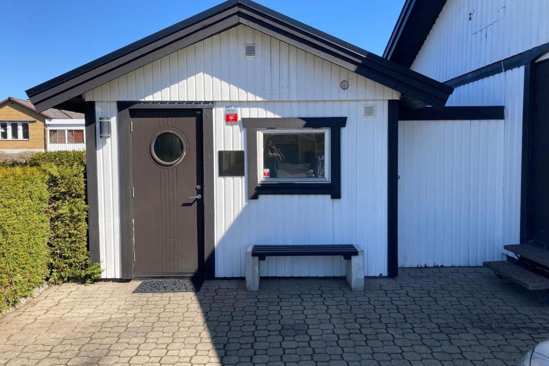 Photo of Buildings in Hassleholm Municipality