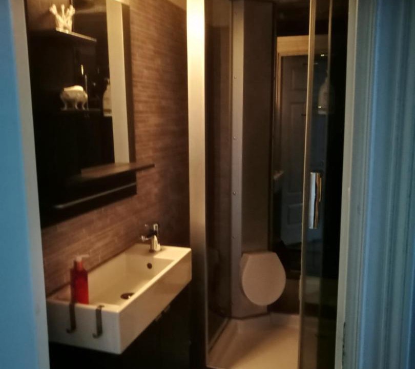 Photo of Bathroom in Oregrund