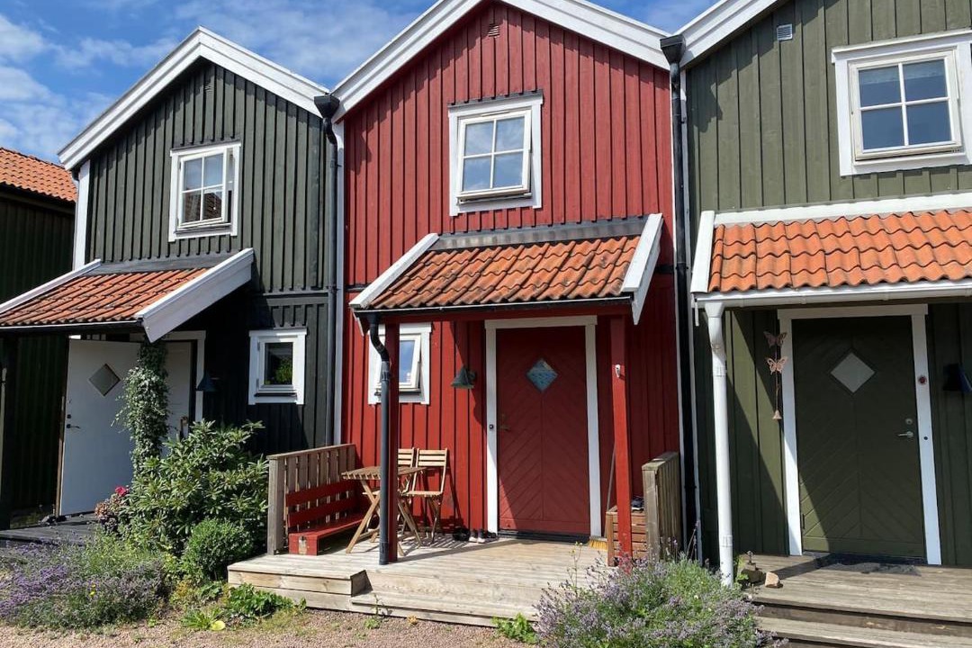 Photo of Buildings in Torekov