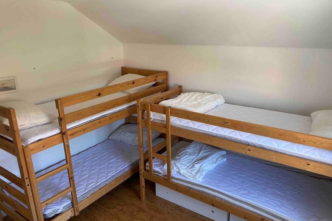 Photo of Bedroom in Torekov