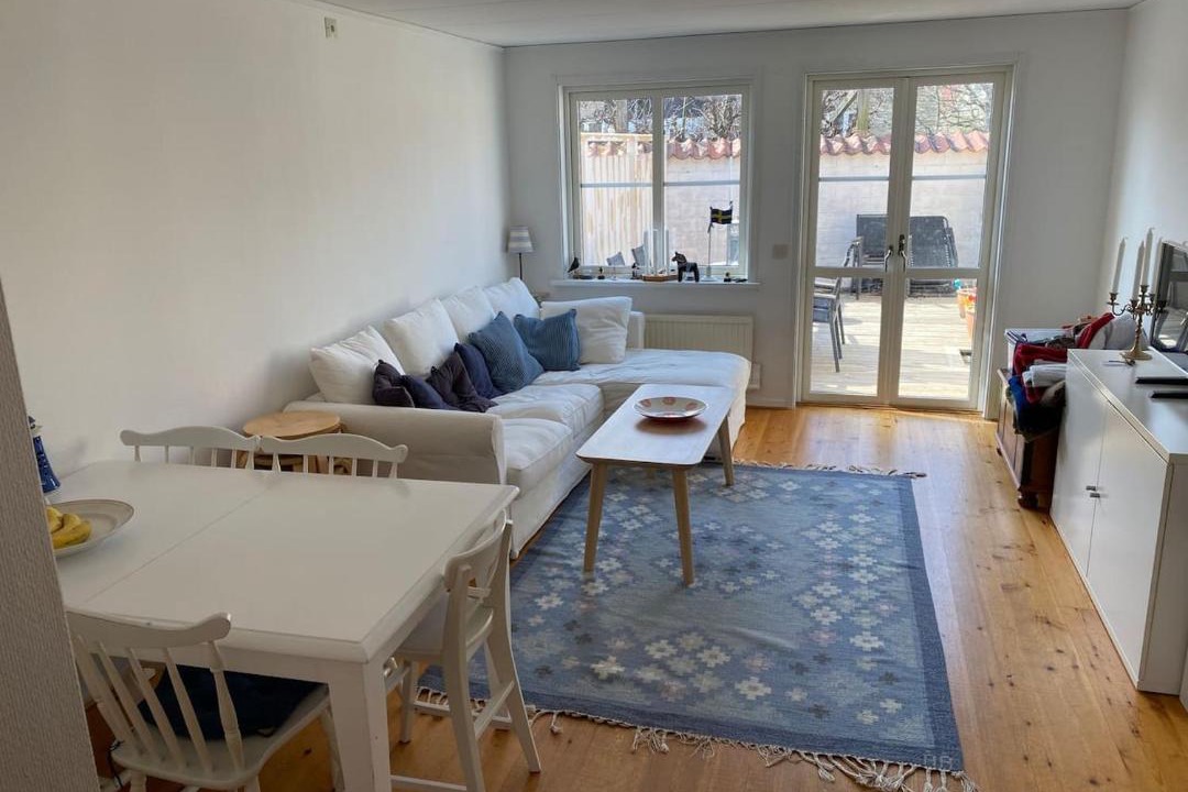 Photo of Livingroom in Torekov