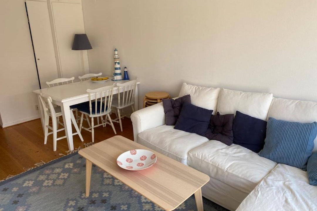 Photo of Livingroom in Torekov