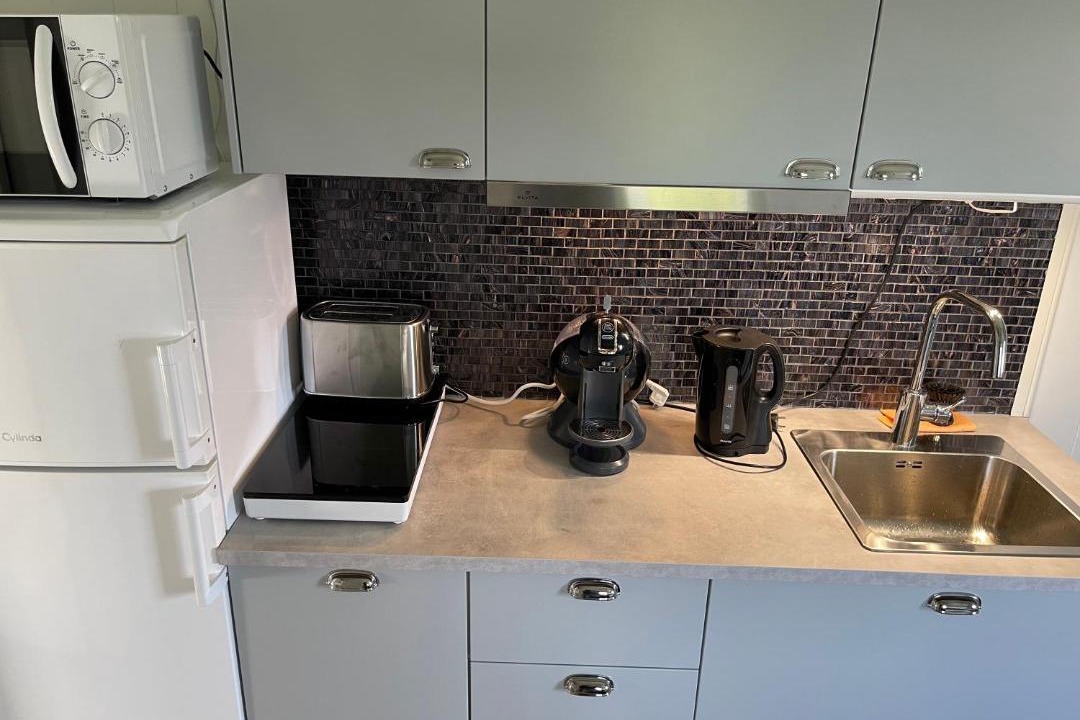 Photo of Kitchen in Vatternas