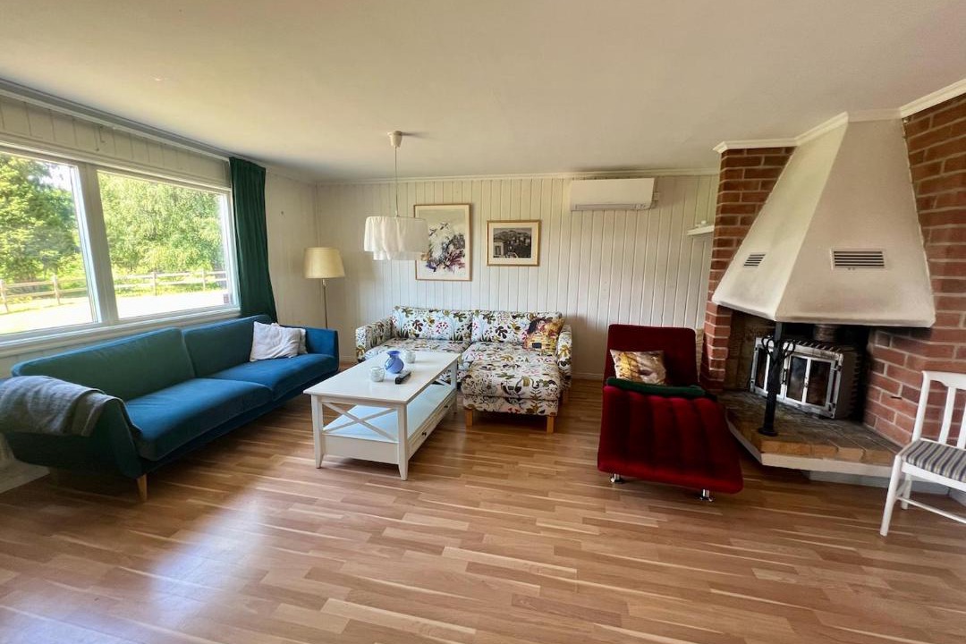 Photo of Livingroom in Osthammar