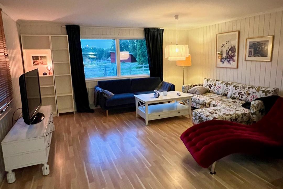Photo of Livingroom in Osthammar