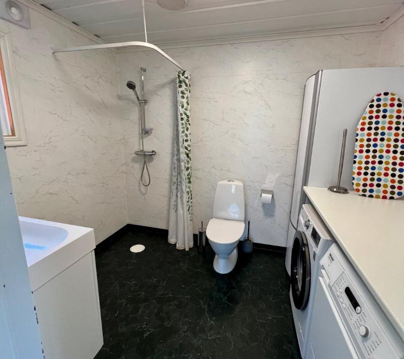 Photo of Bathroom in Osthammar