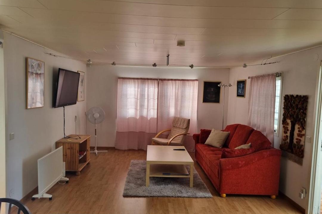 Photo of Livingroom in Linderod