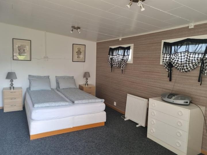 Photo of Bedroom in Linderod