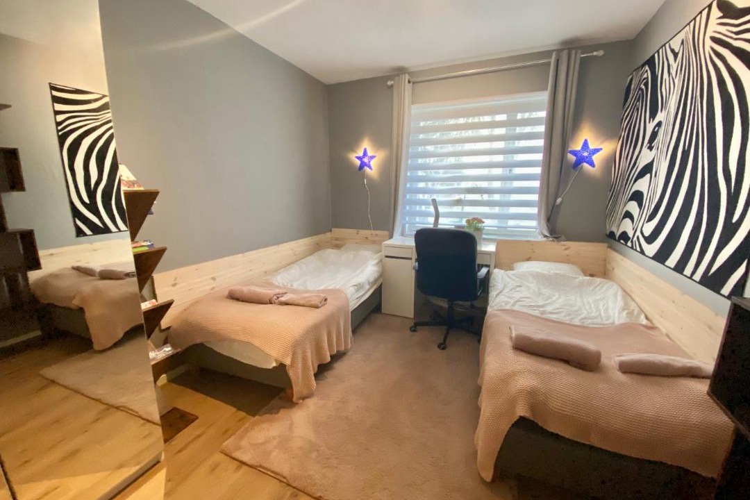 Photo of Bedroom in Nissafors