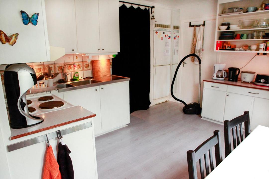 Photo of Kitchen in Motala