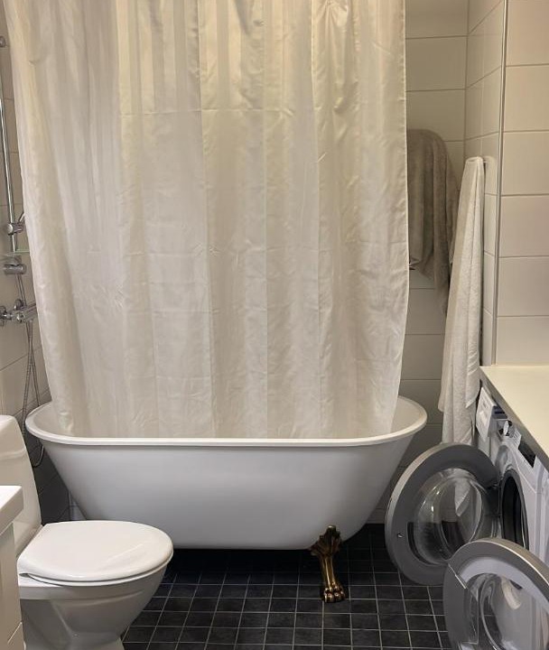 Photo of Bathroom in Limhamn
