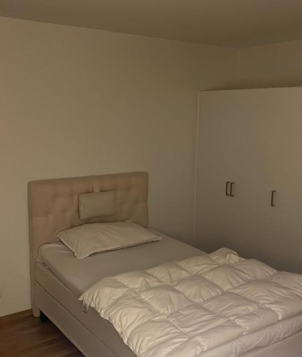 Photo of Bedroom in Limhamn