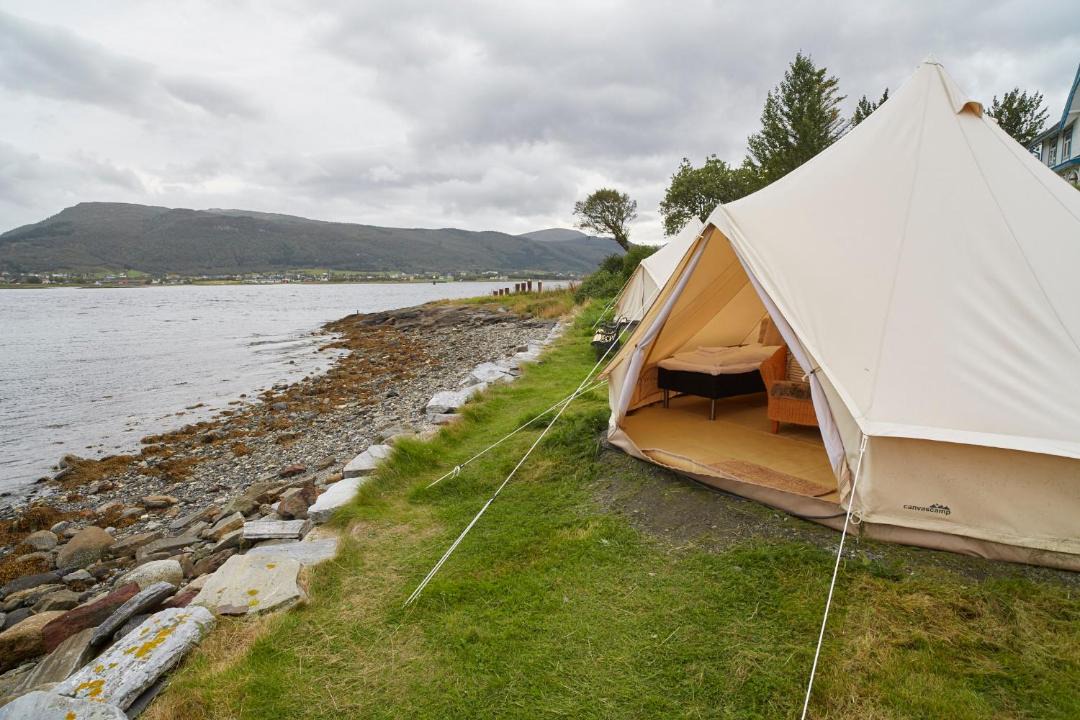 Photo of Others in Harstad