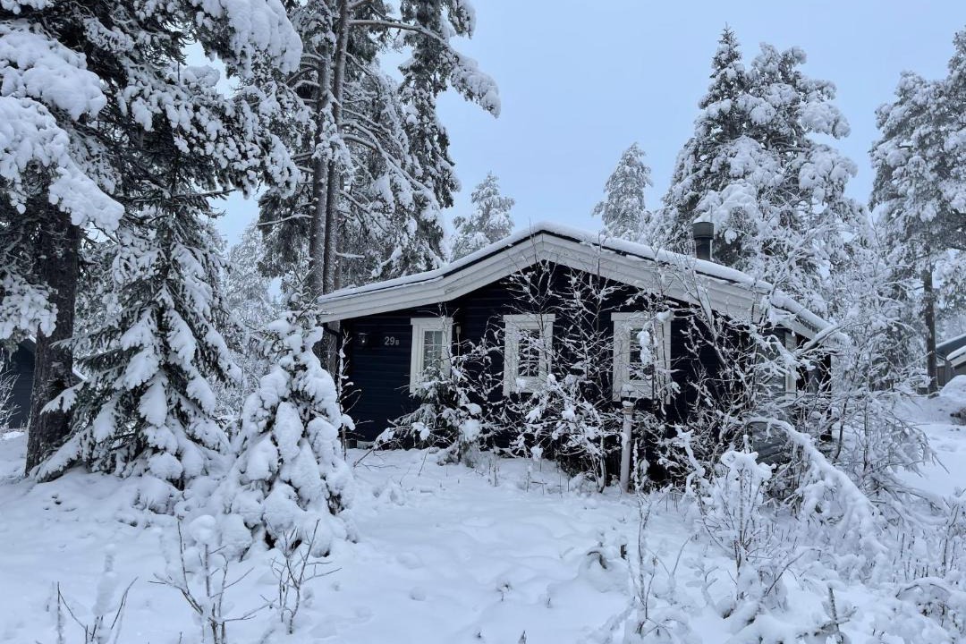 Photo of Buildings in Stoten
