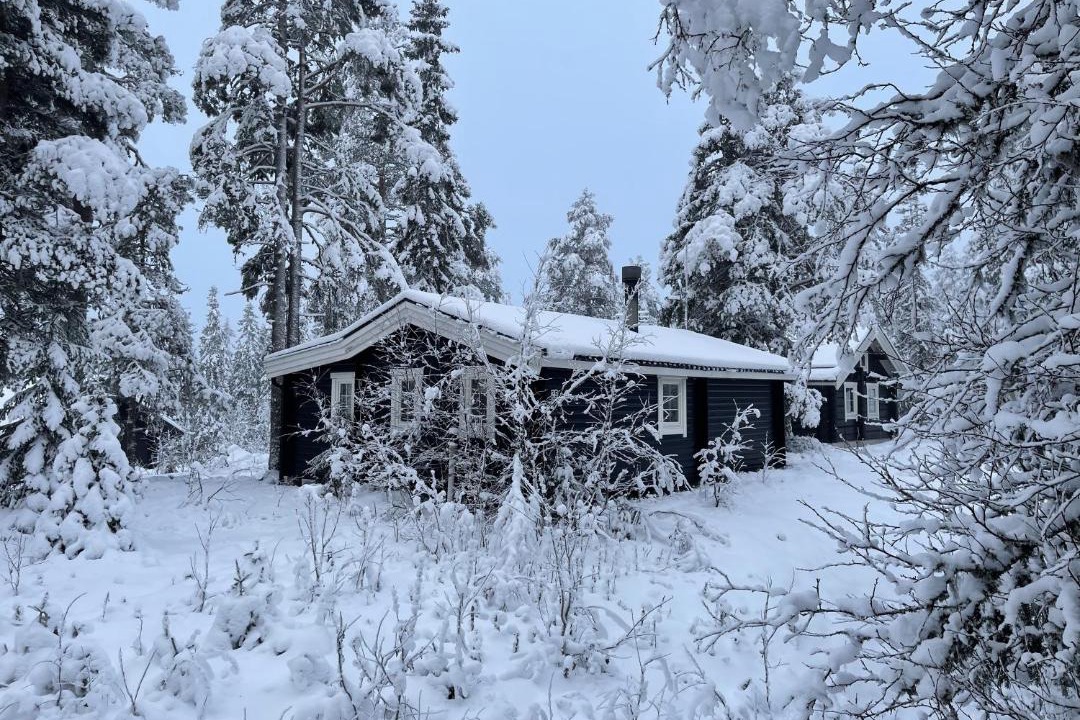 Photo of Buildings in Stoten