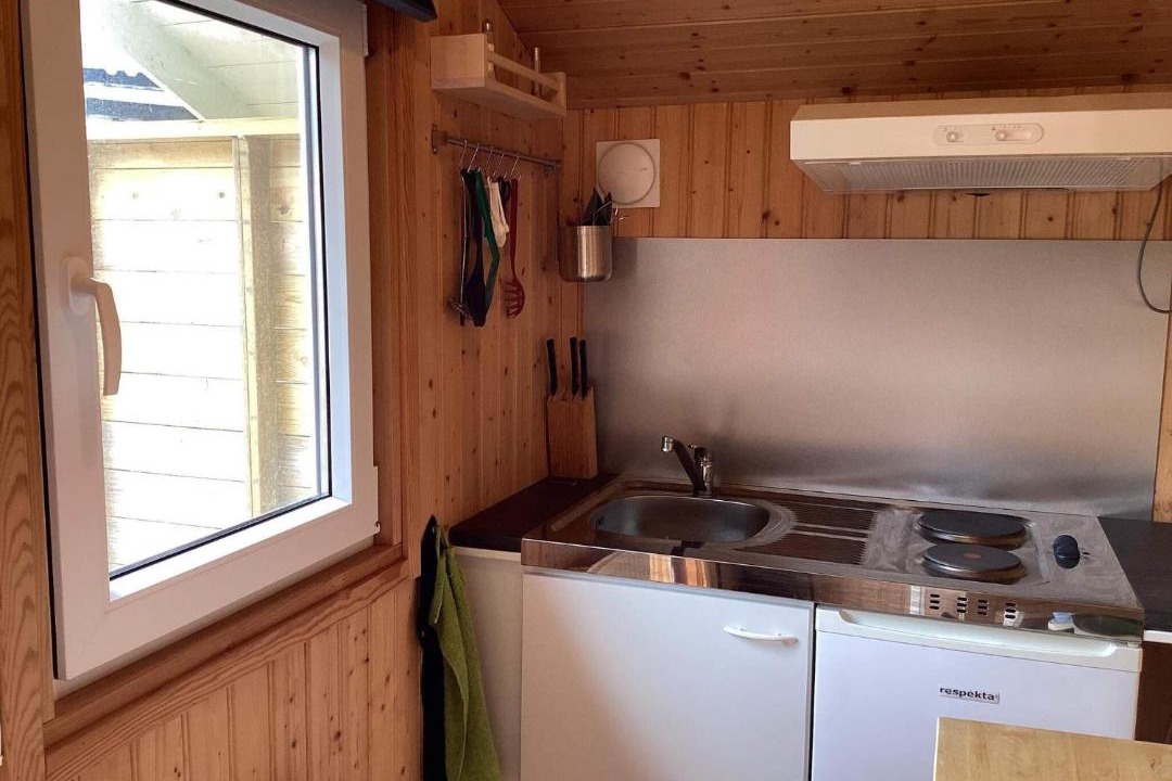 Photo of Kitchen in Bromolla