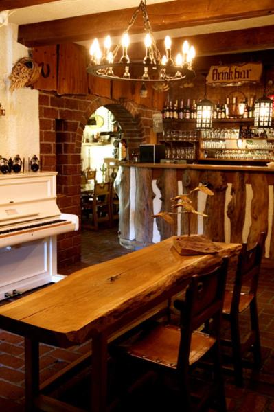 Photo of Kitchen in Simlangsdalen