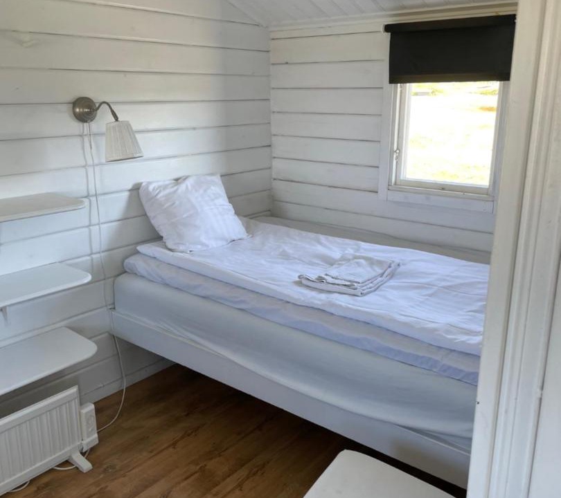 Photo of Bedroom in Kastlosa