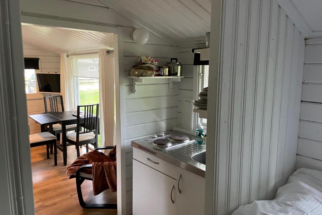 Photo of Livingroom in Kastlosa