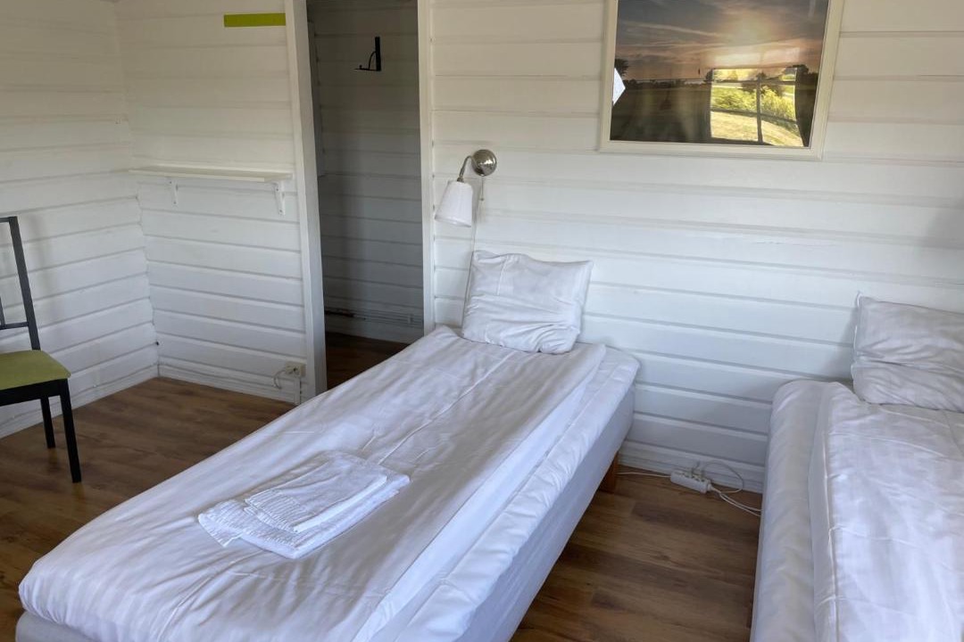 Photo of Bedroom in Kastlosa