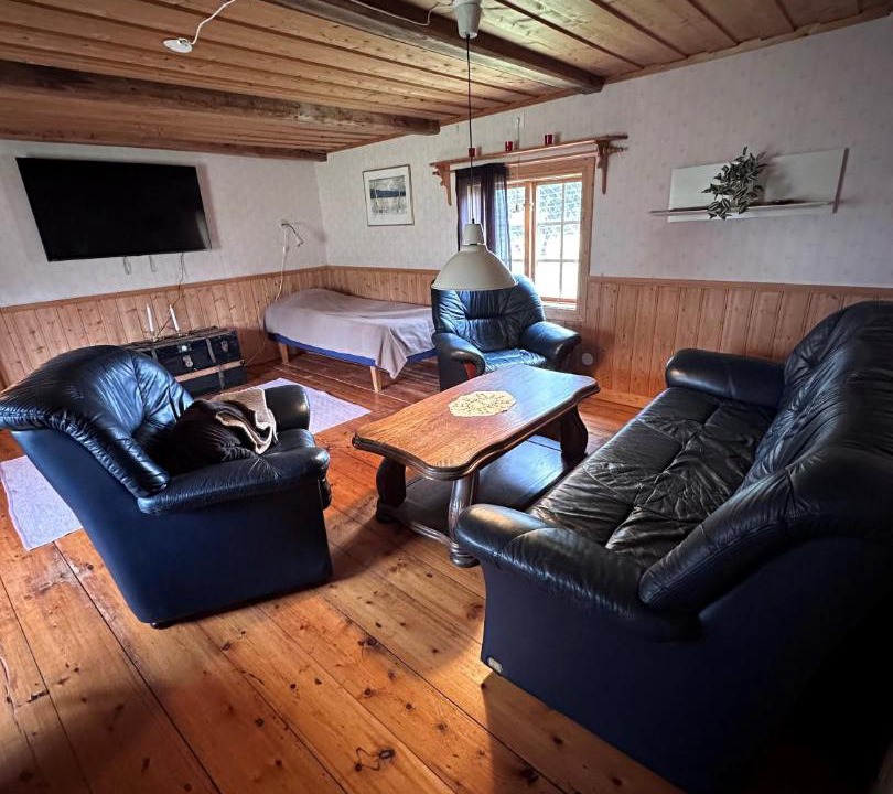Photo of Livingroom in Morsil