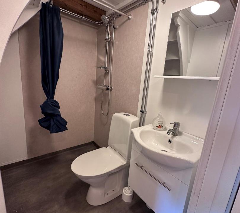 Photo of Bathroom in Morsil