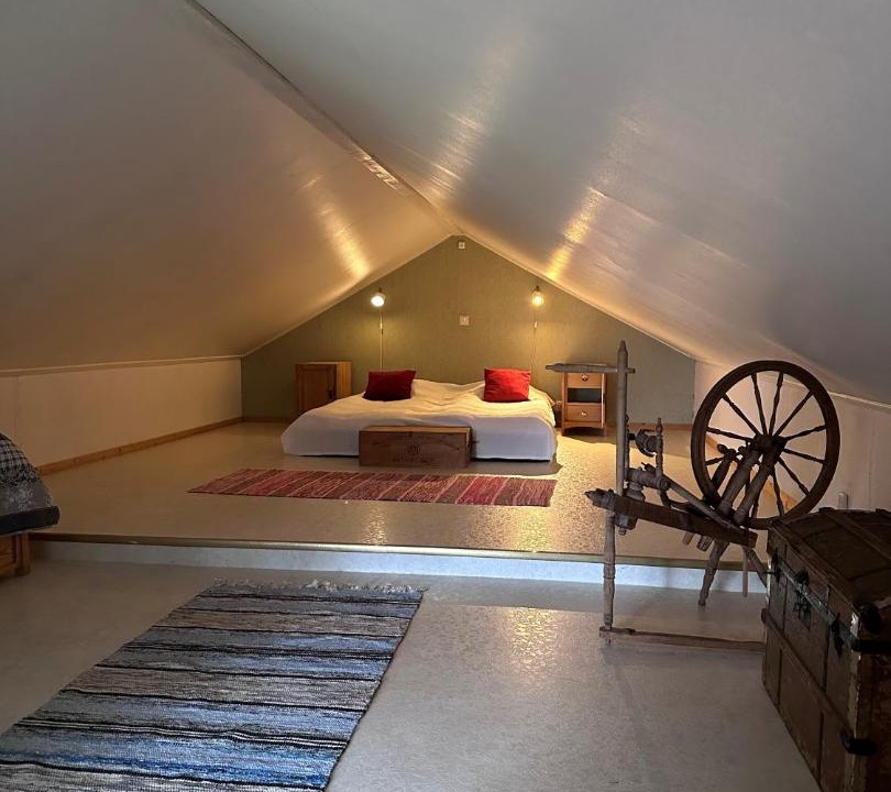 Photo of Bedroom in Morsil