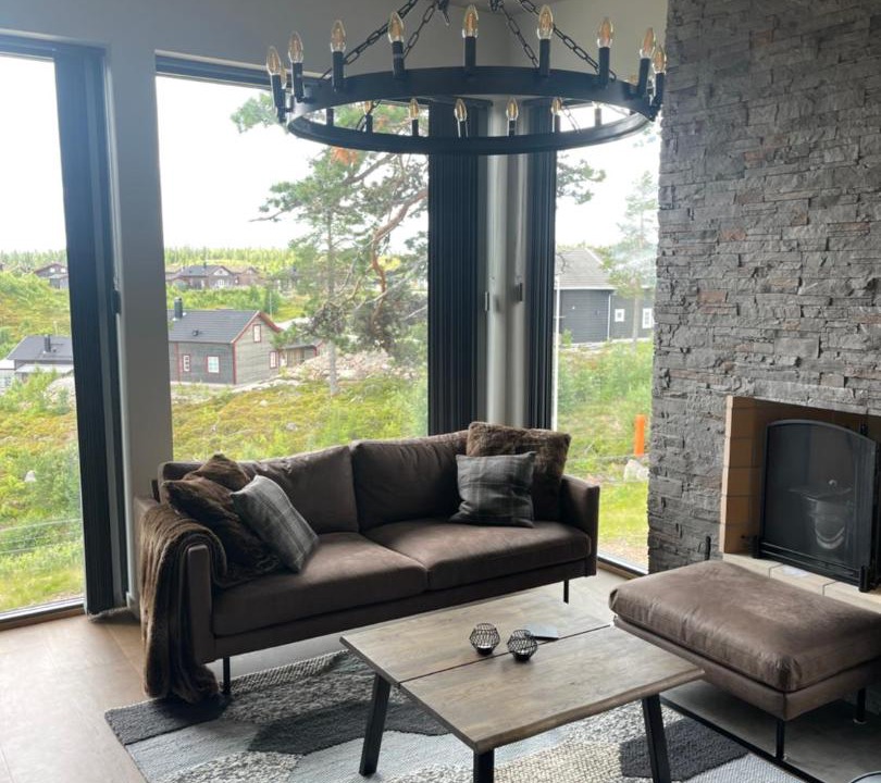 Photo of Livingroom in Syssleback