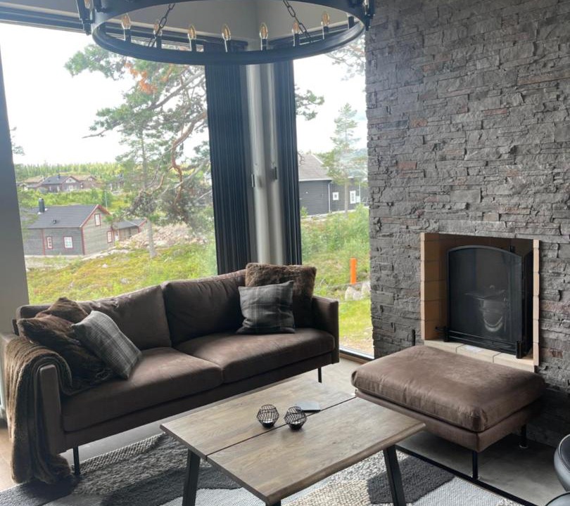 Photo of Livingroom in Syssleback