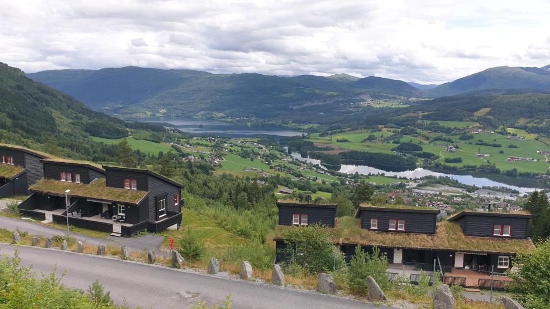 Photo of Buildings in Skulestad