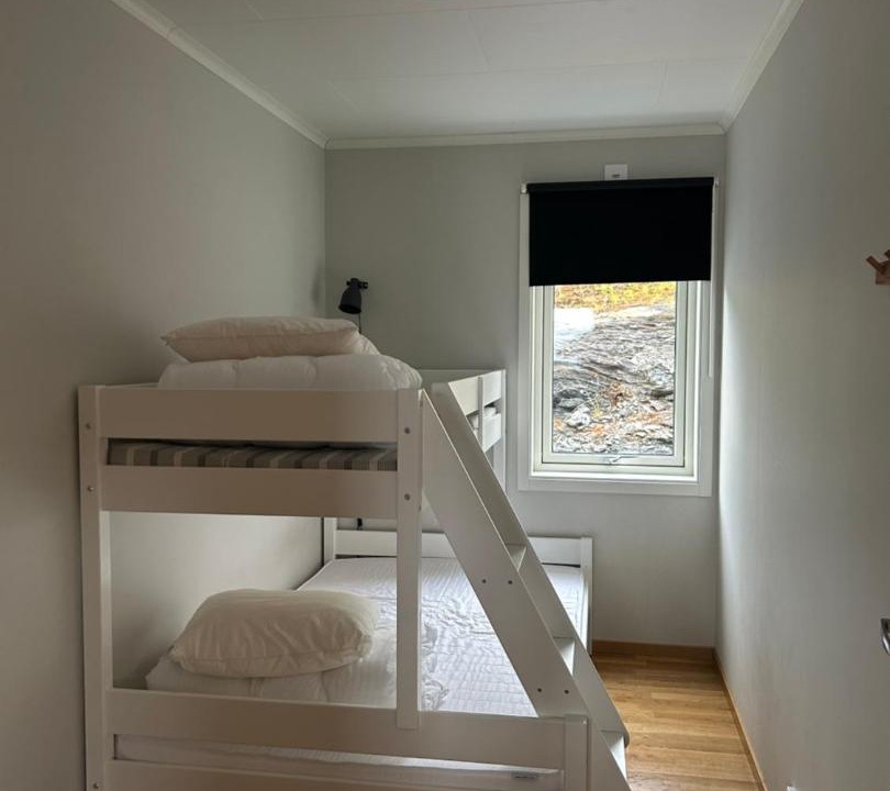 Photo of Bedroom in Tarnaby