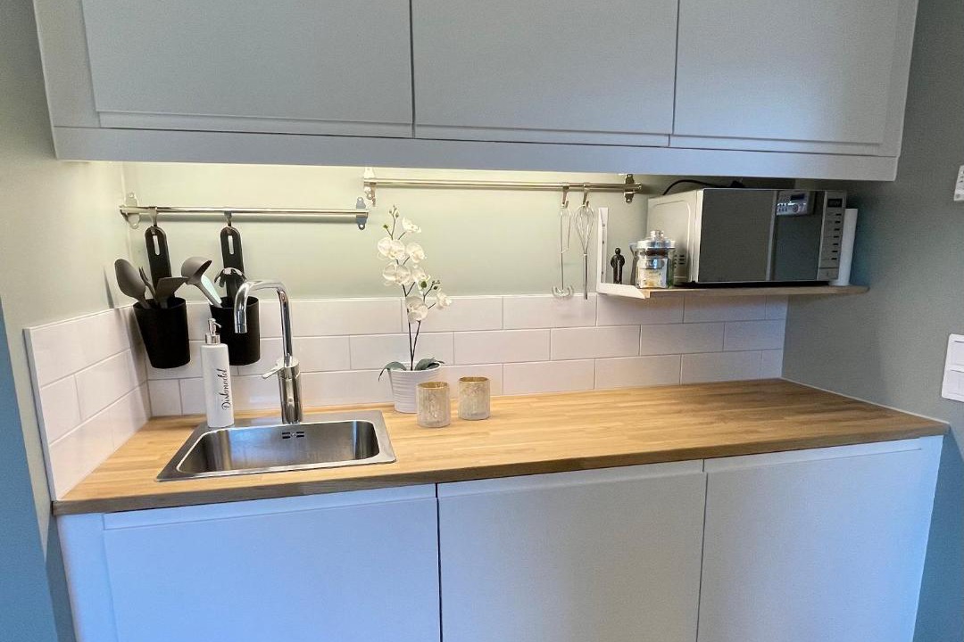 Photo of Kitchen in Falun