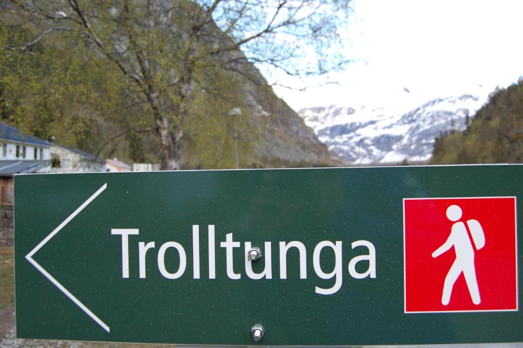 Photo of Others in Odda