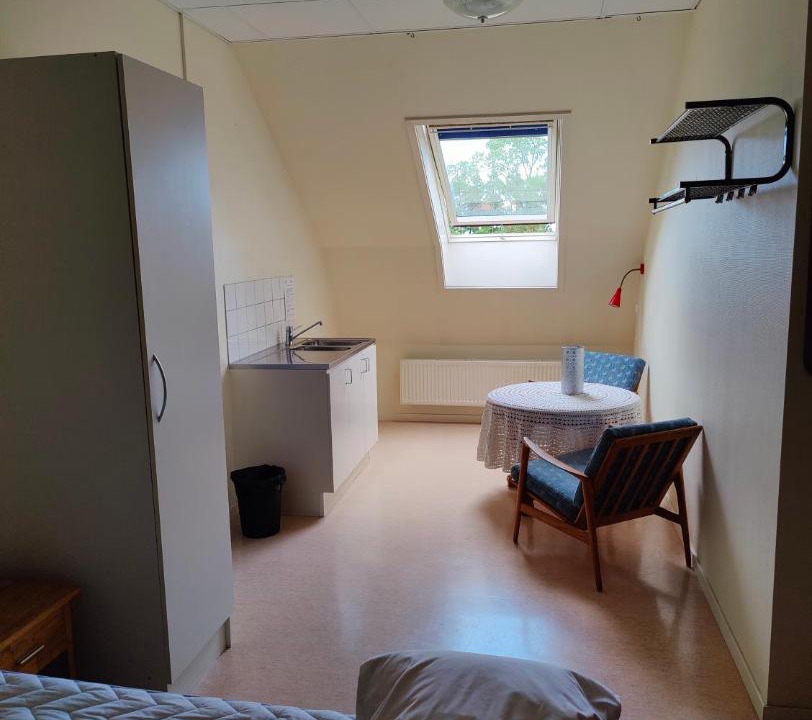 Photo of Bedroom in Gothem