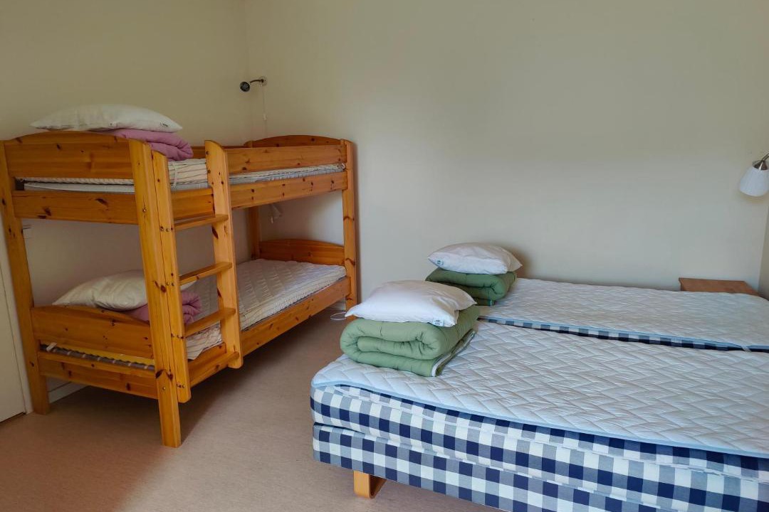 Photo of Bedroom in Gothem