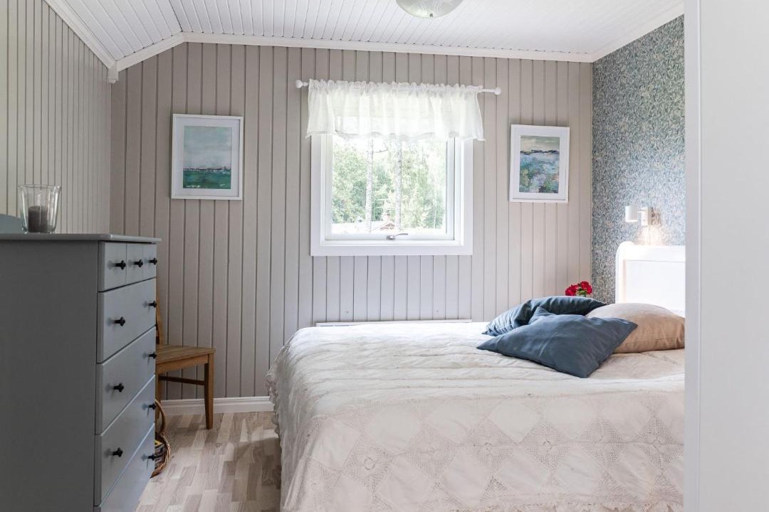 Photo of Bedroom in Karlstad Municipality