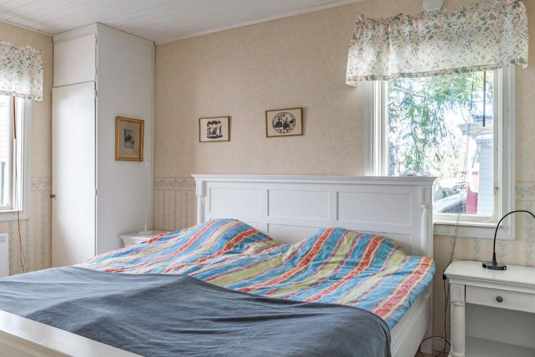 Photo of Bedroom in Nora