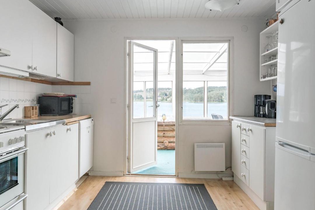Photo of Kitchen in Nora