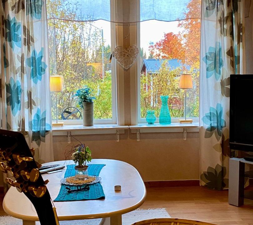 Photo of Livingroom in Ortrask
