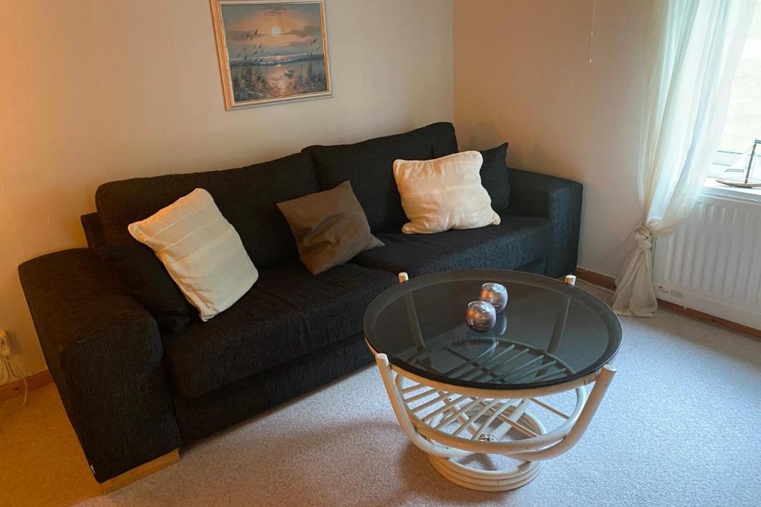 Photo of Livingroom in Ortrask