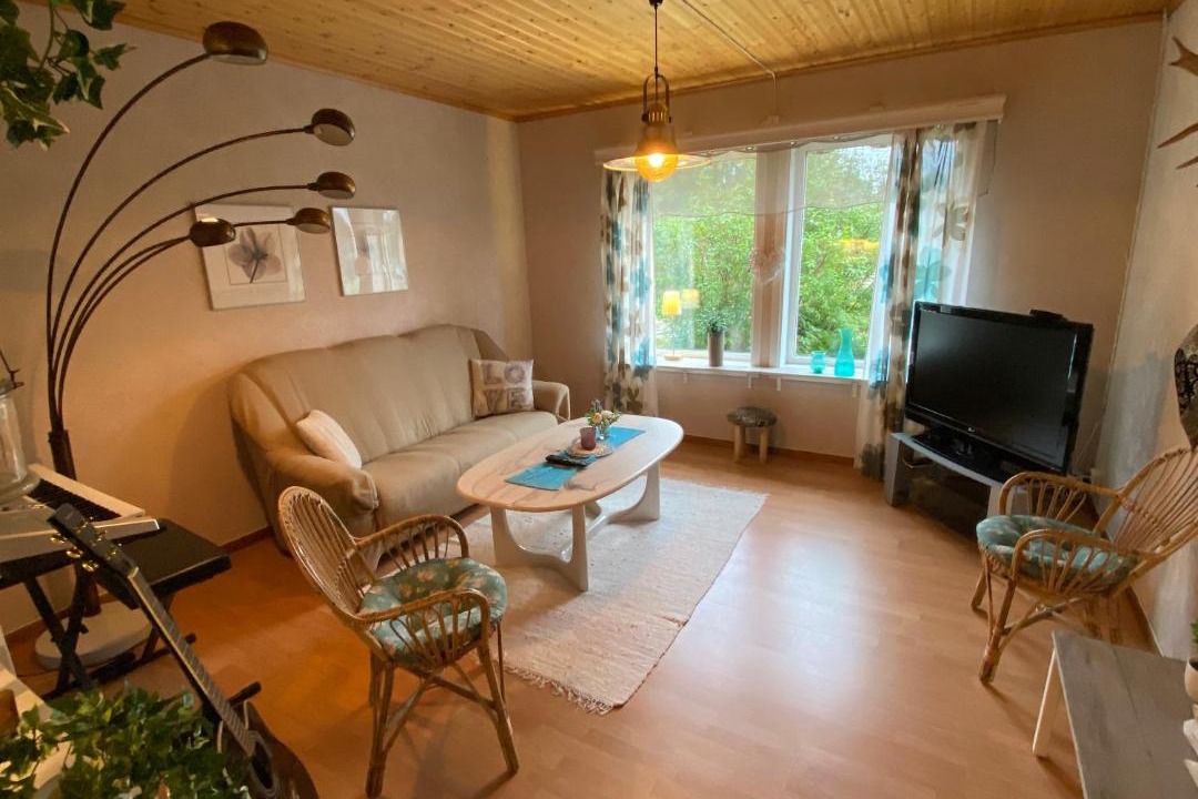 Photo of Livingroom in Ortrask