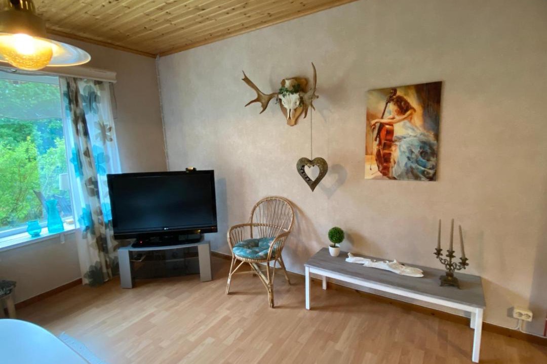 Photo of Livingroom in Ortrask