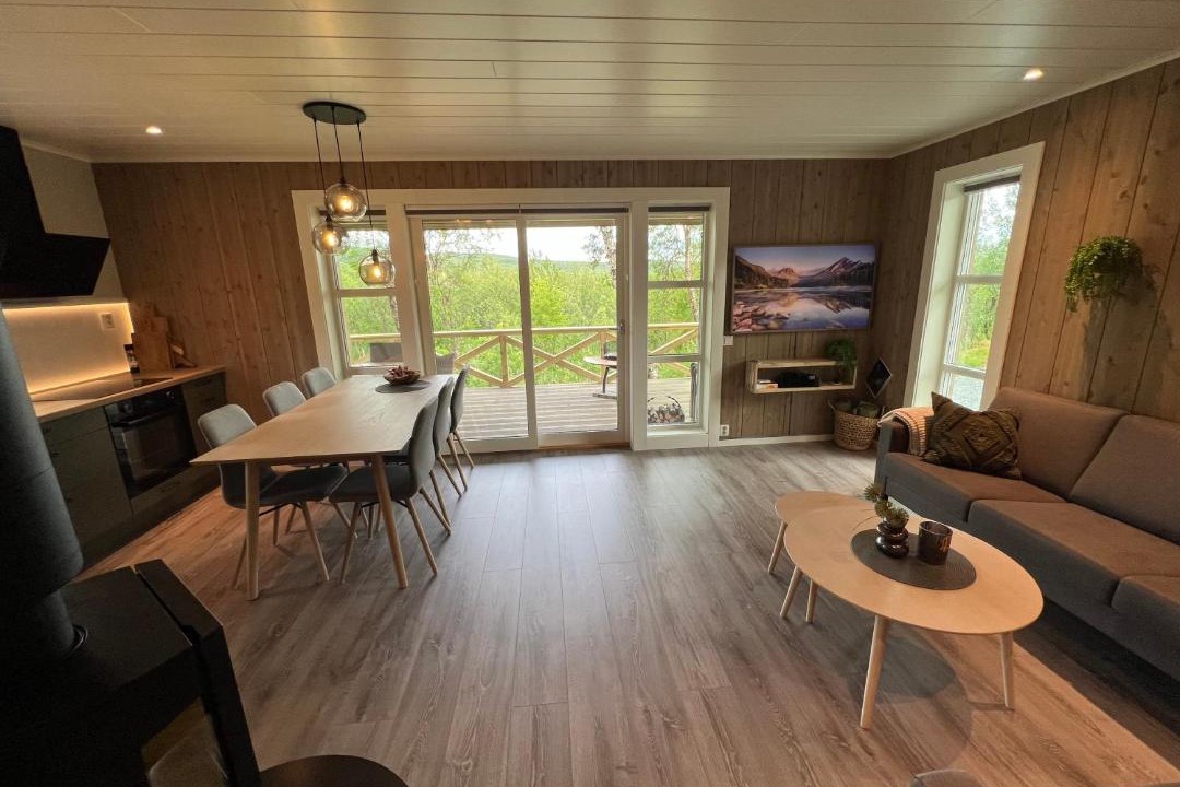 Photo of Others in Porsanger