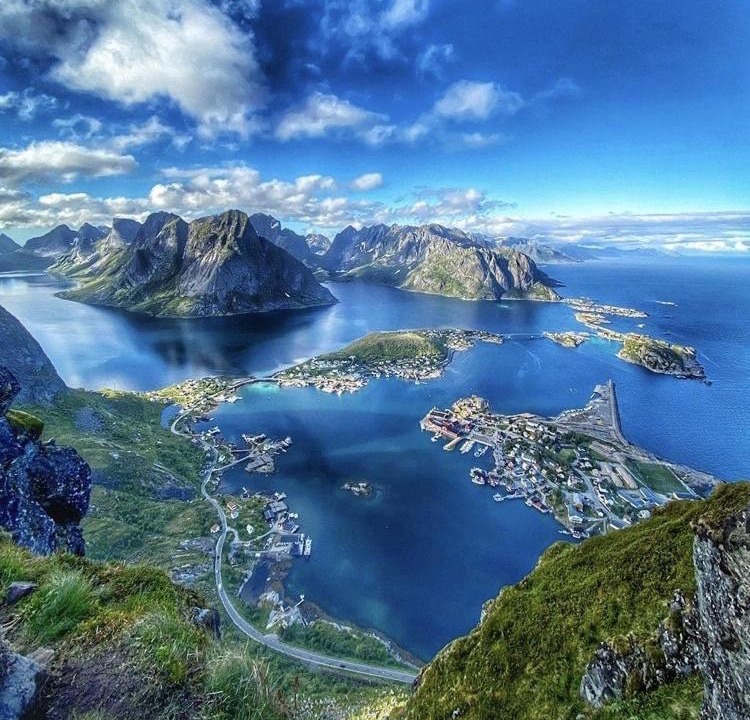 Photo of Others in Reine