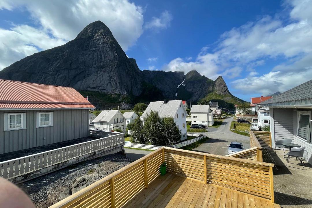 Photo of Others in Reine